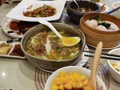 -鹅冠港式茶餐厅(来福士店)