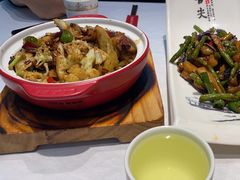-纳家楼·地道陕菜(劳动路店)