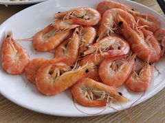 -红月湾海鲜饭店•沙滩海景(双月湾店)