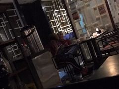 -舌尖上的食缘花园主题餐厅