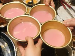 -韩国料理大力士(屏风街店)