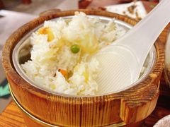 -滇香肴·云南菜蒸汽石锅鱼(云南北路店)