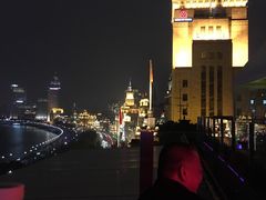 -罗斯福色戒酒吧(外滩店)