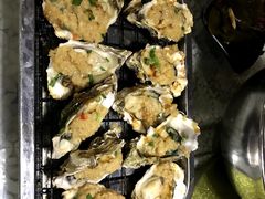 -云晓光头烧烤吧(新大陆广场店)