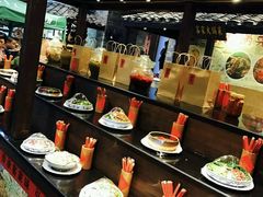-客家大院·非遗赣南客家菜(郁孤台店)