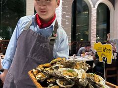 -拉蒂娜·巴西牛排馆 Latina·Brazilian Steakhouse(陆家嘴旗舰店)