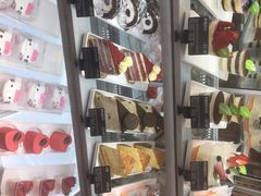 -面包新语(龙湖·西宸天街店)
