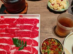 -蘑界·野生菌火锅(深业上城店)