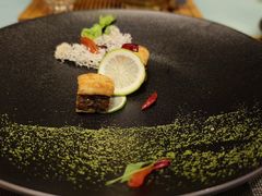 -叶叶菩提(太原别墅店)