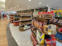 -金鹰超市(国际购物中心新街口店)