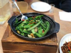 -香港深井掂檔烧鹅茶餐厅(海韵城店)