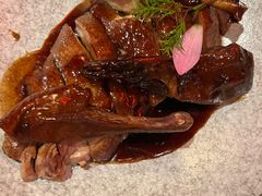 -老头儿油爆虾·知味杭州(爱琴海购物中心)