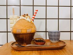 -WONDER ICE 萬得冰田(建設路总店)