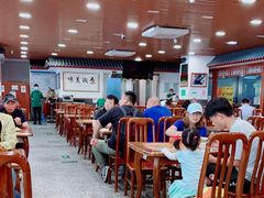 大堂-柴氏风味斋(甘家口店)