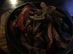 -Pistolera Mexican Cantina女枪手墨西哥餐厅(碧云路店)