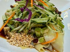 -大汗行宫园林餐厅