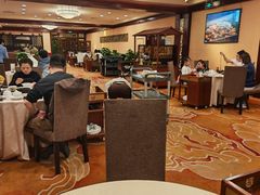 -麒麟中餐厅·经典粤菜·地道菜式老字号(广州长隆酒店)