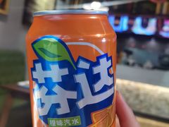 -何记花甲(印象城店)