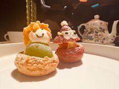 -狮拾久·现代新加坡料理(福田COCO Park店)