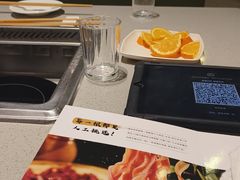 -海底捞火锅(贵和购物中心店.原鲁能城店)
