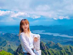 -狼牙山风景区