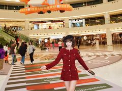 -新城市广场