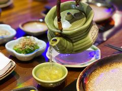 -和彩放题餐厅(酒仙桥店)