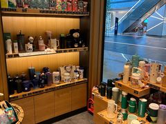 -星巴克(北京环球金融中心店)