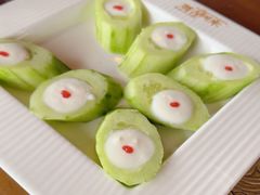 -玛吉阿米·餐吧