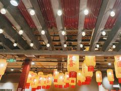 -朱光玉火锅馆·太原旗舰(钟楼街店)