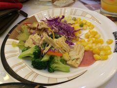 斗牛士牛排馆(南坪星光店)-斗牛士牛排餐厅(协信星光时代广场店)