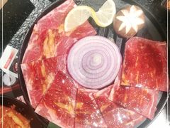 -九田家黑牛烤肉料理(寿光万达店)