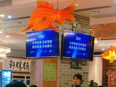 -德胜轩正宗顺德菜(宝安沙井会展中心店)