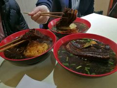 -小龙大肉面馆