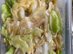 -吕氏疙瘩汤·海鲜新鲁菜(凯德mall新都心店)