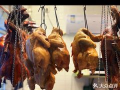 -澳门陈光记烧味饭店(郎家园店)