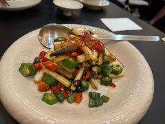 -盛元荼集  素食(滨江凯德壹店)