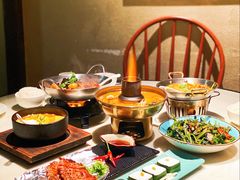冬阴功汤-印象南洋·泰国风情餐厅(新安店)