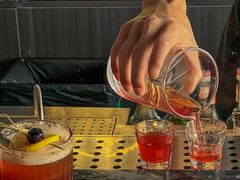 -境·Bar·日咖夜酒