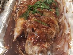 -新白鹿餐厅(爱琴海购物中心店)