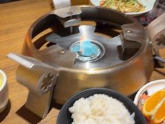 -六月雪干锅(涪城万达广场店)