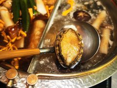 -一绪に寿喜烧(荟聚店)