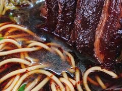 -小龙大肉面馆