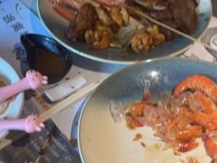 -金海湾自助餐厅(金陵饭店)