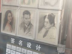 -河坊美食街(河坊街店)