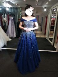 -韩国天使嫁衣婚纱礼服馆(上海旗舰店)
