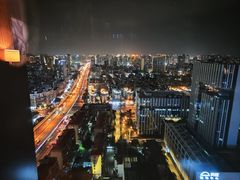 -厦门威斯汀酒店