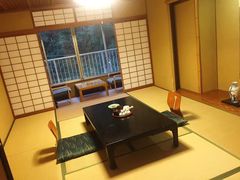-箱根Pax吉野酒店