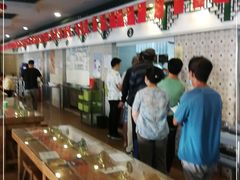 -南来顺饭庄·清真(南菜园店)