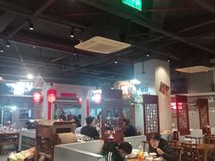 -老湖南·河鱼一锅鲜(兆禾里店)